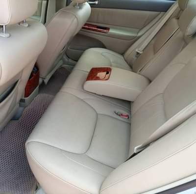 A picture of URGENT BUYERS ONLY CALL Mr Anthony 09063948959 CLEAN 2005 Toyota