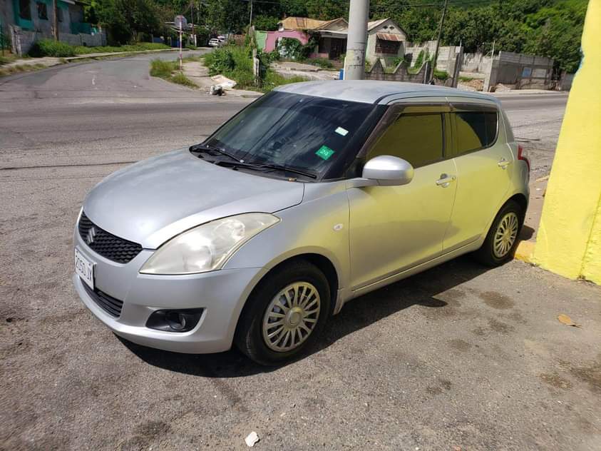 HONDA D.