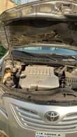 A picture of Super fresh and sharp few months registered Camry XLE 2008
