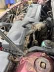 A picture of Registered Toyota Camry 2005 Model remote entry painted accident free