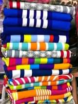 A picture of BEDDINGS AVAILABLE IN DIFFERENT COLORS PRICE AND SIZES
