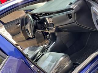 A picture of Toyota