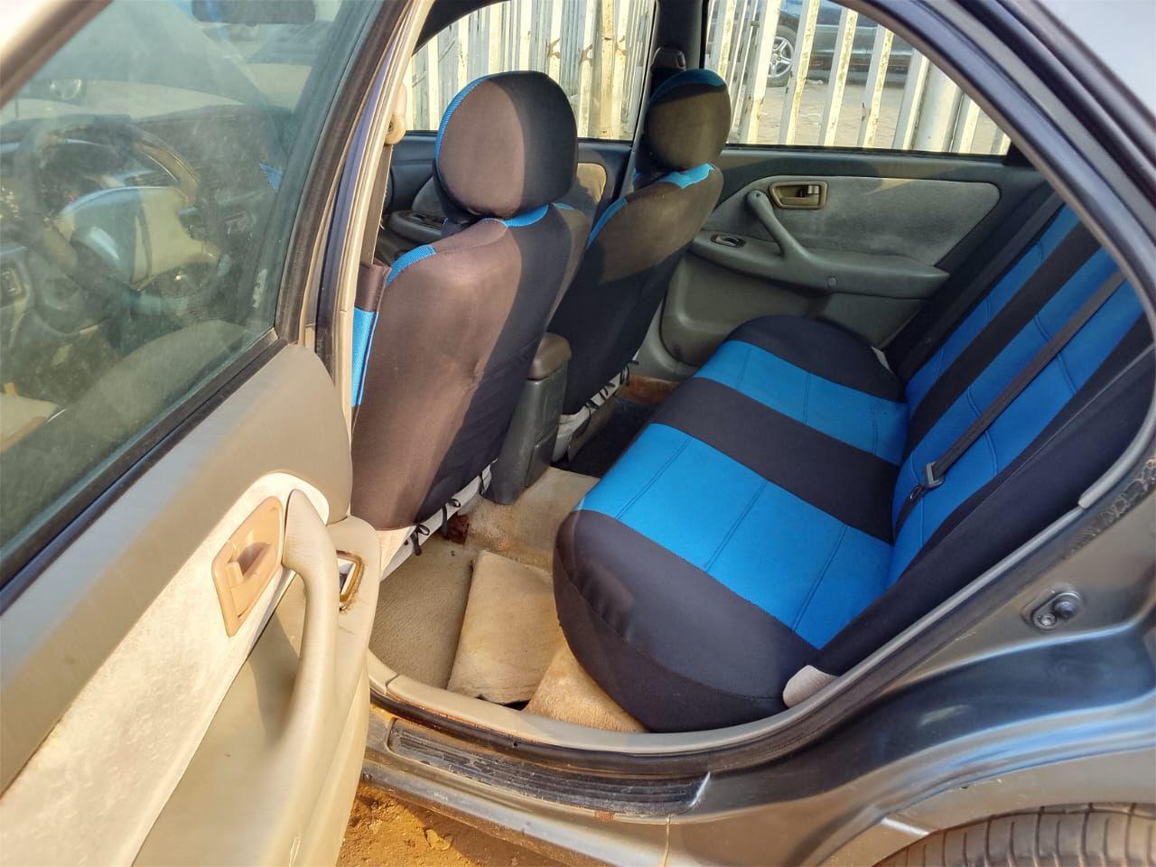 A picture of Camry 2.2 for sale