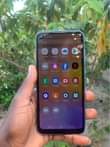 A picture of Samsung A11