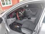 A picture of 2009 Toyota Camry sport