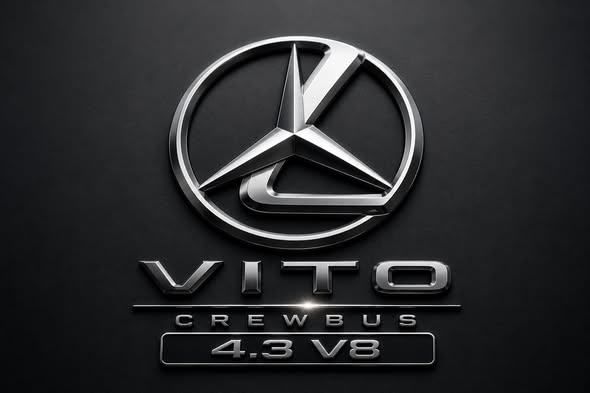 mercedes benz vito