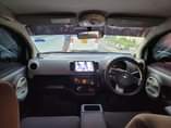 A picture of Toyota passo