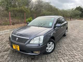 A picture of TOYOTA PREMIO F MPYAA