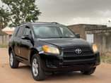 A picture of DISTRESS SALE 1MONTH USED TOYOTA RAV4 2007 MODEL WITH ORIGINAL