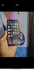 A picture of GALAXY S9 AT 190000
