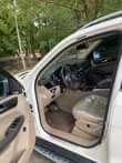A picture of MERCEDES BENZ ML350 2015 Model Thumbstart Complete full option New