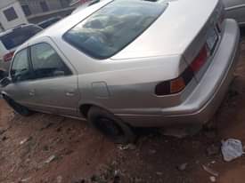A picture of 4 SALE 1 4 TOYOTA CALL OR DM 07062364228 IBADAN