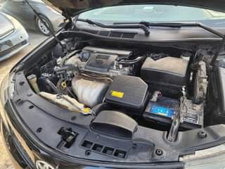 A picture of Brand Toyota Model Camry Year 2014