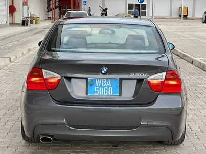 used bmw