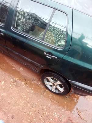 A picture of Distress sale First Body Golf 3