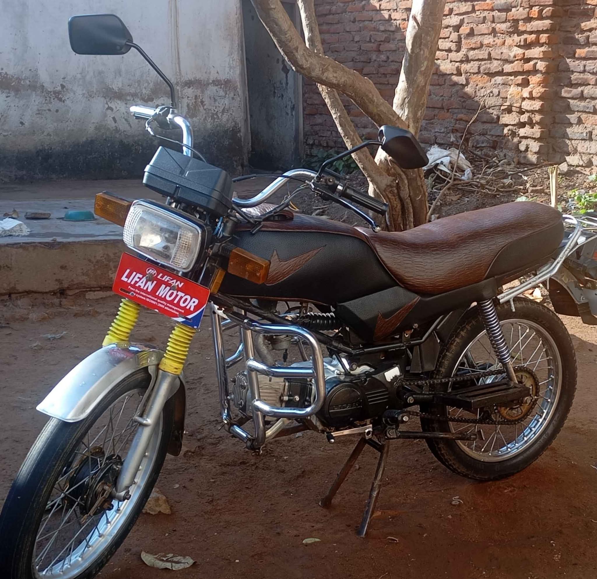 bike