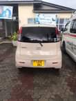 A picture of NISSAN MOCCO