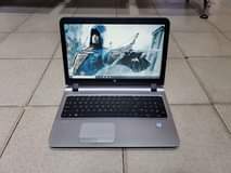 A picture of Hp Probook 450 G3 15.6 inch 6th generation Core i5