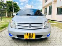 A picture of Toyota