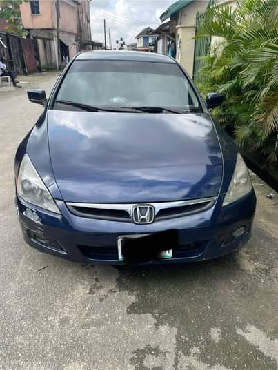 A picture of Honda EOD sound engine gear is faulty interior is sharp