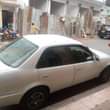 A picture of 1999 Toyota COROLLA
