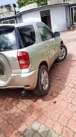 A picture of Rav4 kill time
