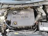 A picture of 2009 Toyota Corolla