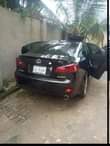 A picture of Fastest finger Lexus Is 250 Engine and gear AC working