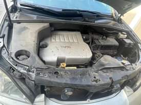 A picture of 8Months used lexus RX350 Call 09025039052