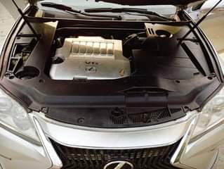 A picture of 2010 Lexus 2010