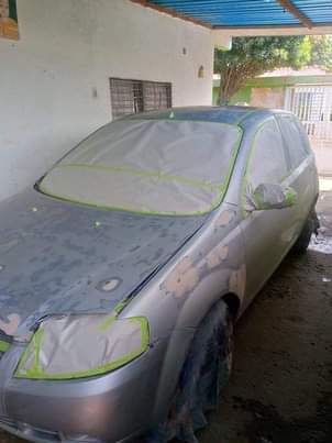 Car B.