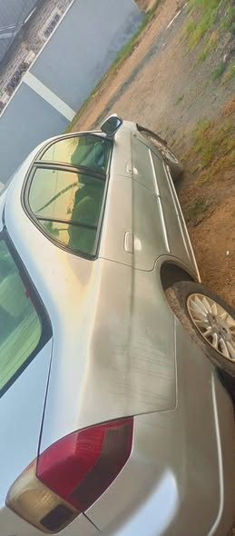 A picture of Honda Civic 2004