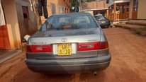 A picture of Toyota premio ordinary