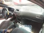 A picture of Toyota Corolla for sale 800 slightly negotiable Location Otukpo benue