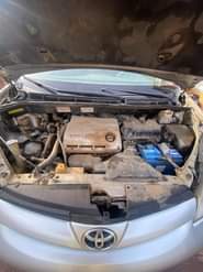 A picture of AMAZING AWOOF YOU CANT GET ANYWHERE TOKS STANDARD REG Toyota