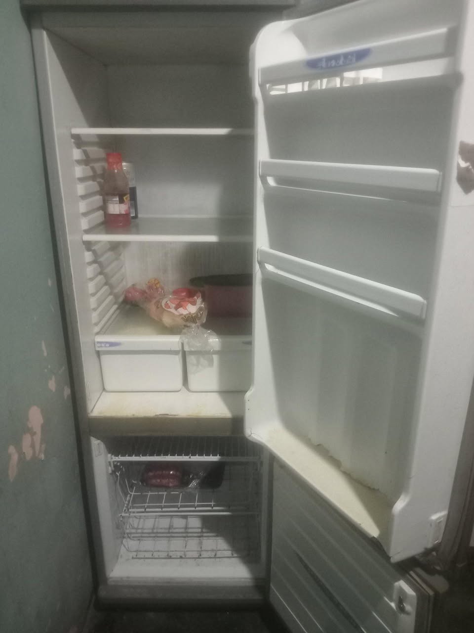 fridges