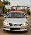 A picture of Extremely Clean Used HONDA ACCORD 2008 Buy DriveEverything IntactGoing For