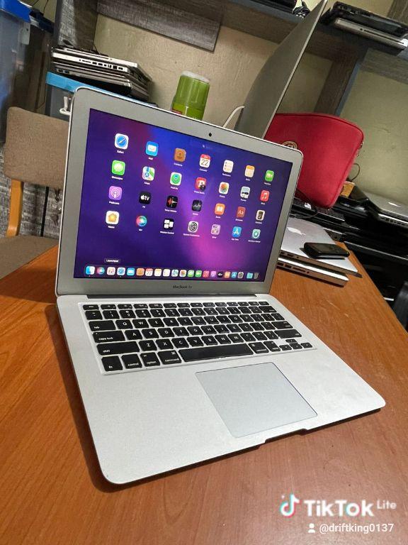 macbook