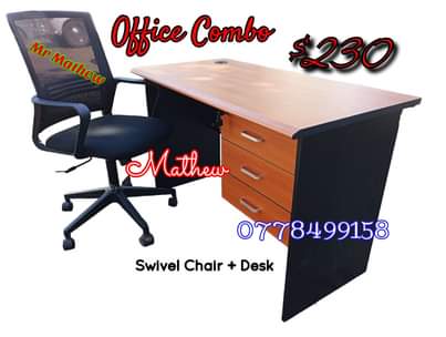 office