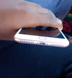 A picture of Iphone 7 plus
