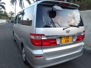 A picture of Toyota.ALPHAD