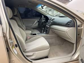 A picture of Extremely Clean Naija Used Toyota Camry LE Year 2010 Carrying