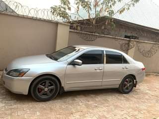A picture of EOD HONDA