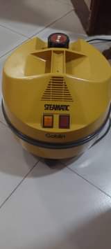 A picture of Heavy duty hoover
