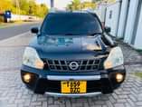 A picture of NISSAN X TRAIL NEW MODEL