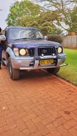 diesel engine vehicles