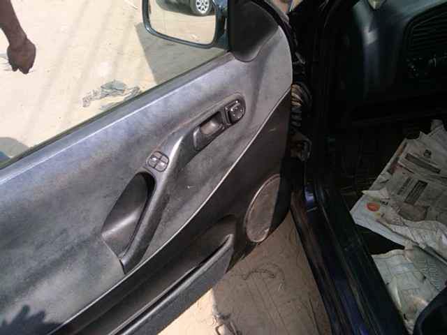 A picture of Tokunbo Vw Passat Wagon 98 Model Lagos cleared Fabric interior