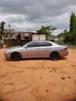 A picture of Xtremely clean 2005 es330 It has a reverse camera and