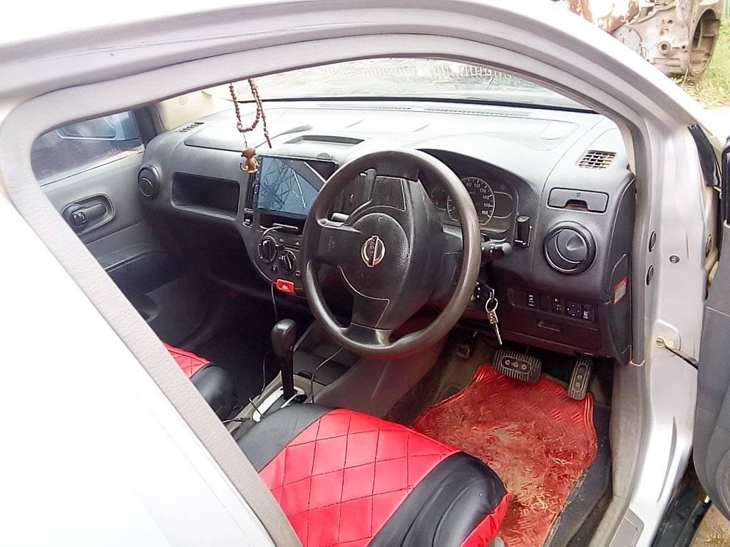 classifieds/cars nissan