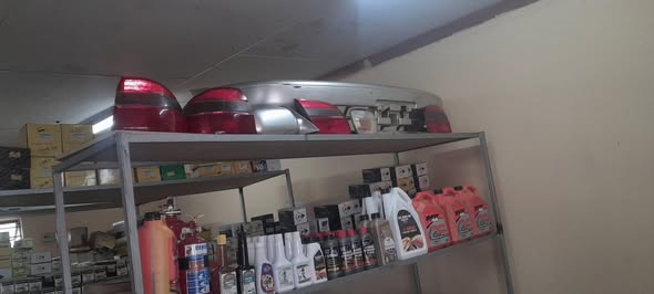 toyota corolla under r30000